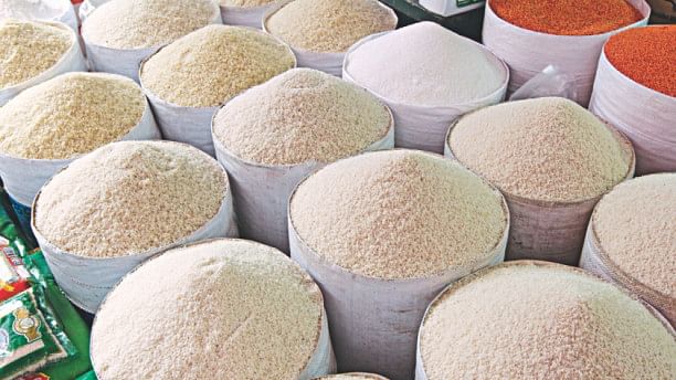 Rules relaxed to import 3 lakh tonnes of rice