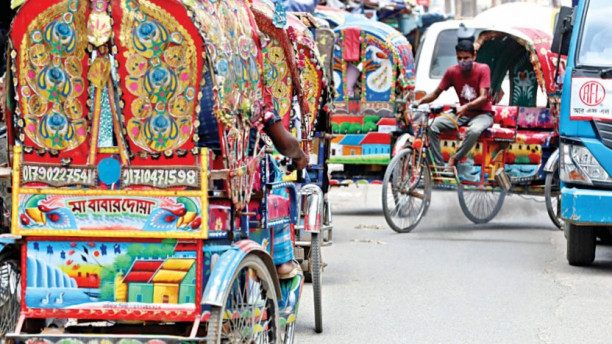 Battery-run rickshaws: boon or bane?