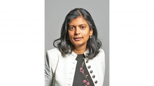 APPG report on Bangladesh 'one-sided': British MP Rupa Huq