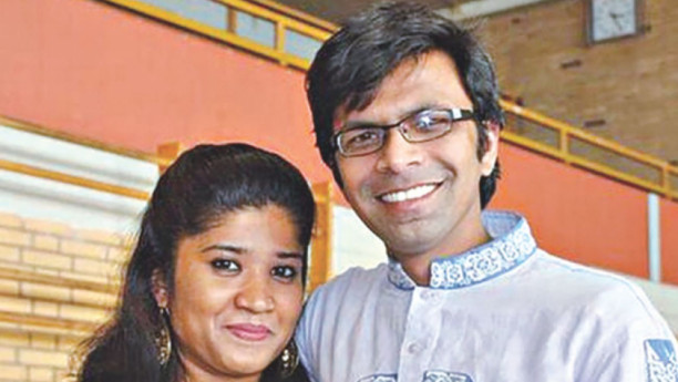 Sagar-Runi murder: Court extends probe deadline for 116th time