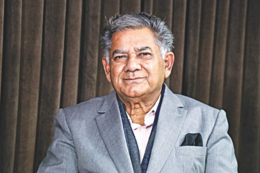 Future leaders should learn from the past: adviser Sakhawat