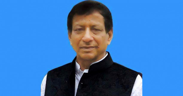 Ex-minister Nuruzzaman held in Rangpur