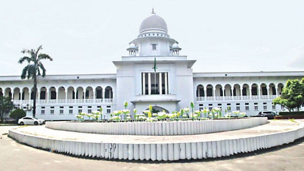 All HC benches to go paperless this year