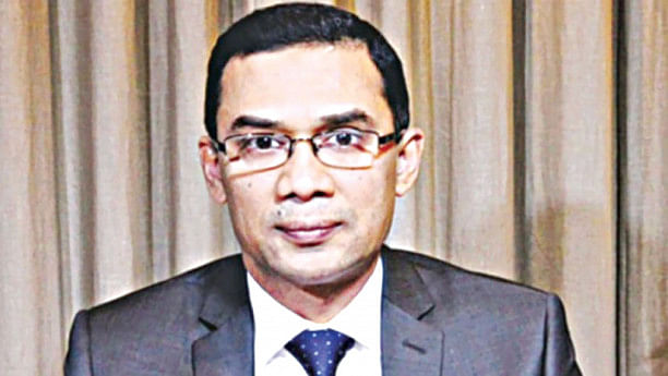 Apex court upholds HC verdicts scrapping 4 extortion cases against Tarique