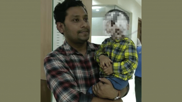 Bangladesh Eye Hospital: Doctor operates on child’s wrong eye