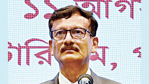 Nothing to say if India extends Hasina’s visa: Touhid Hossain