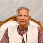 Yunus flies to Switzerland to attend WEF