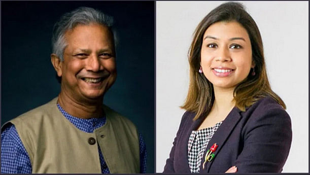 Yunus for probing UK properties linked to Tulip