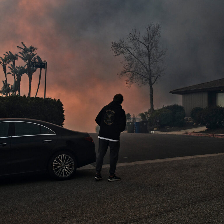 7 Steps L.A. Could Take to Gird Against Future Wildfires