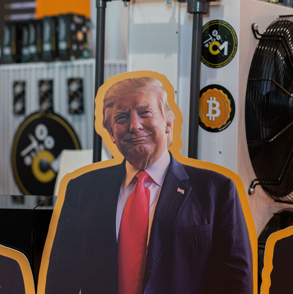 Early Crypto Traders Had Speedy Profit on Trump Coin as Others Suffered Losses