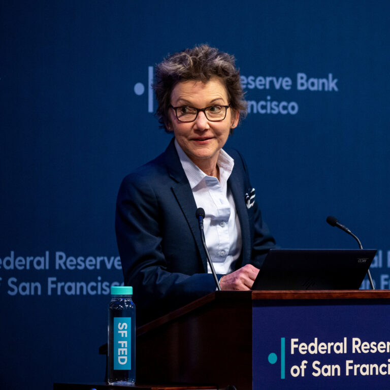 Fed Official Pushes Back on Pre-emptive Policy Moves