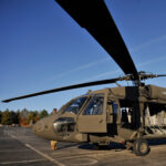 Conditions May Have Stymied Black Hawk Crew Before Fatal Crash