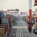 U.S. Trade Deficit Hit Record in 2024 as Imports Surged