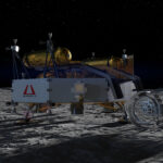 NASA’s VIPER Gave Up a Ride to the Moon. This Startup’s Rover Took It.