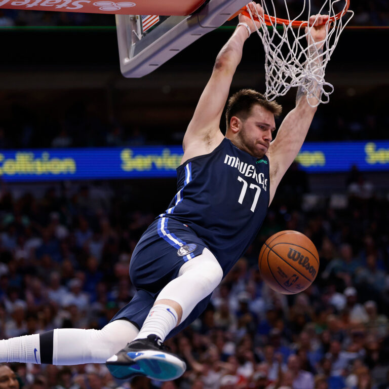 Doncic Trade Has Mavericks Fans Feeling They ‘Lost a Family Member’