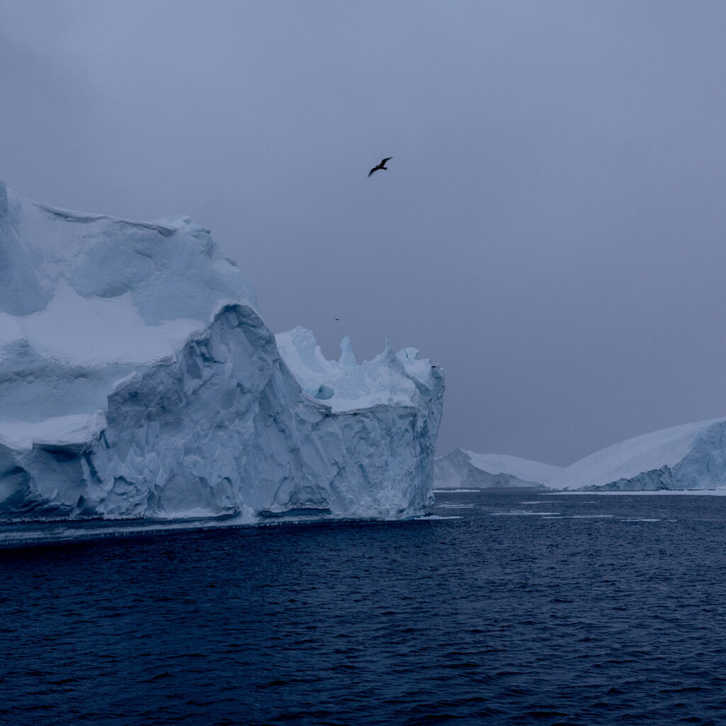 Greenland’s Big Moment