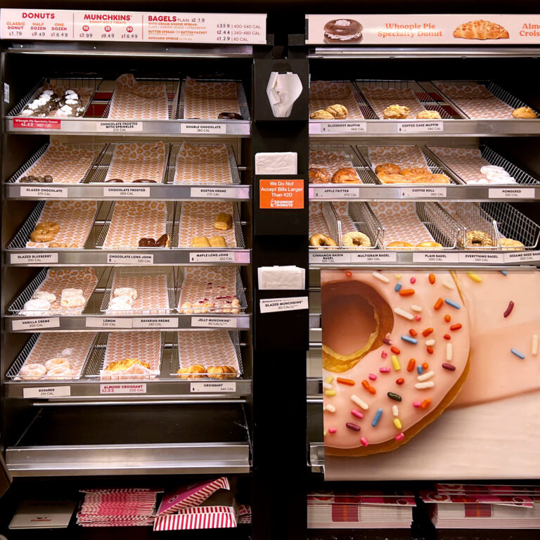 2 Million Baked Goods Are Recalled Over Listeria Risk