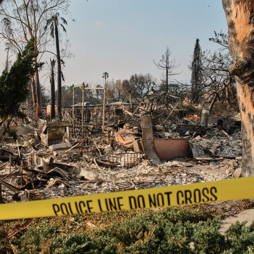 California’s FAIR Plan Gets $1 Billion Bailout After L.A. Fires