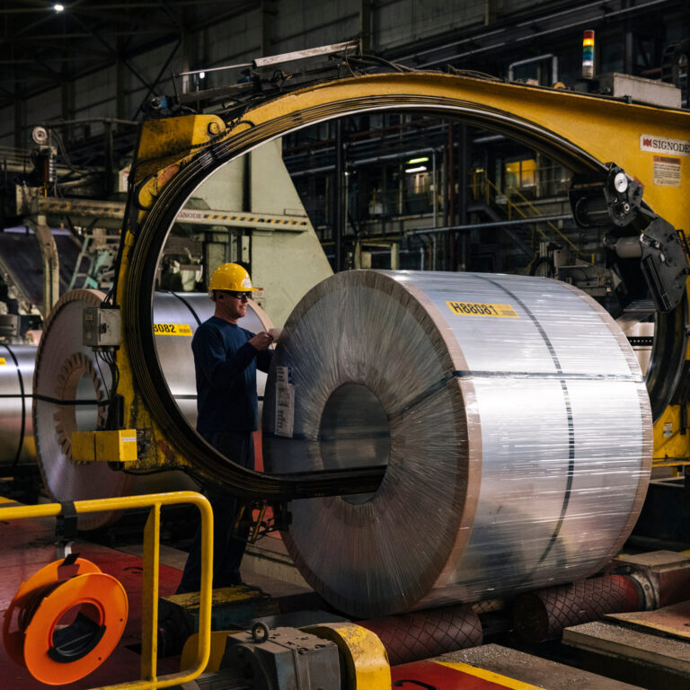 Steel and Aluminum Tariffs May Raise US Manufacturing Costs