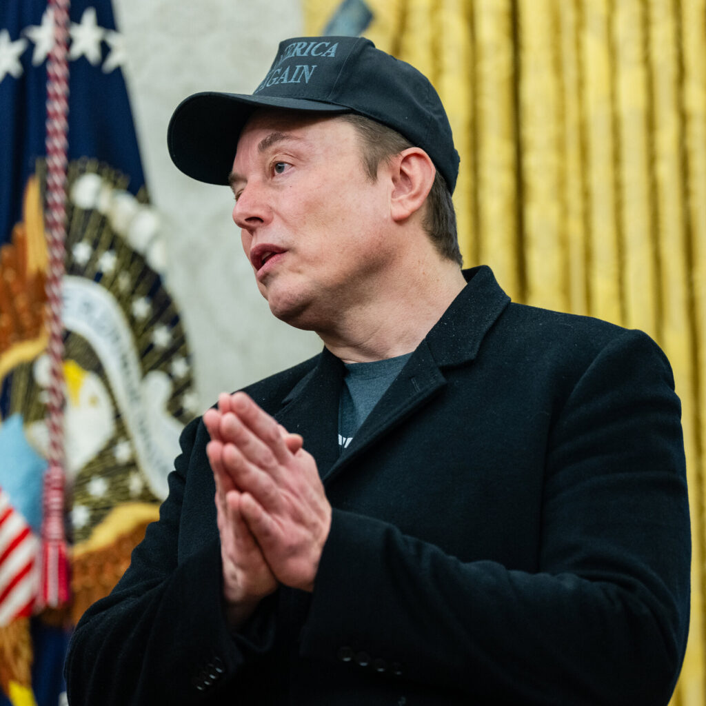 Elon Musk’s Attacks on CFPB Remove Obstacle to Building ‘X Money’