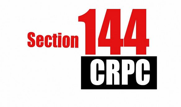 Section 144 imposed in Kalai upazila over formation of BNP committees