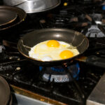 The Rising Price of Eggs Is Also Hurting Your Local Restaurant