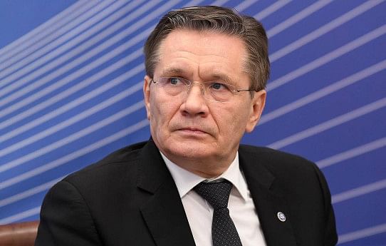 DG of Rosatom to arrive in Dhaka tomorrow