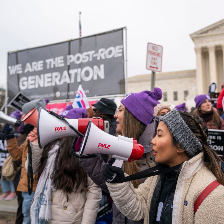 After Abortion Bans, Infant Mortality and Births Increased, Research Finds