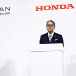 Honda and Nissan Scrap $50 Billion Merger Plan