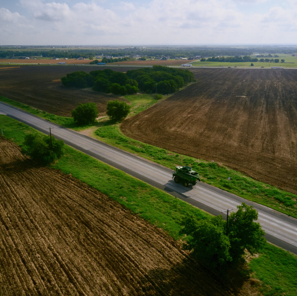 Texas County Declares an Emergency Over Toxic Fertilizer