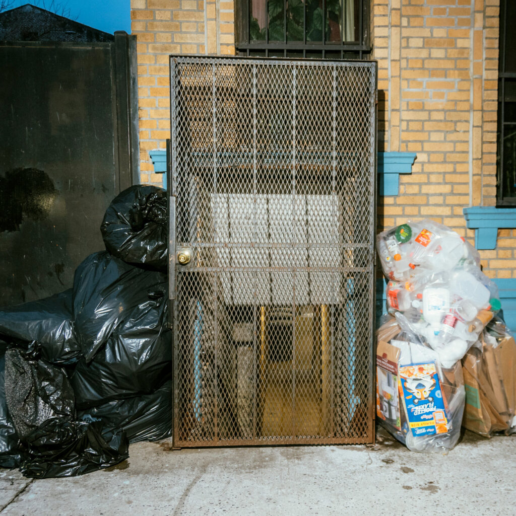 I’ve Seen the World Our Trash Makes, and It’s Terrifying