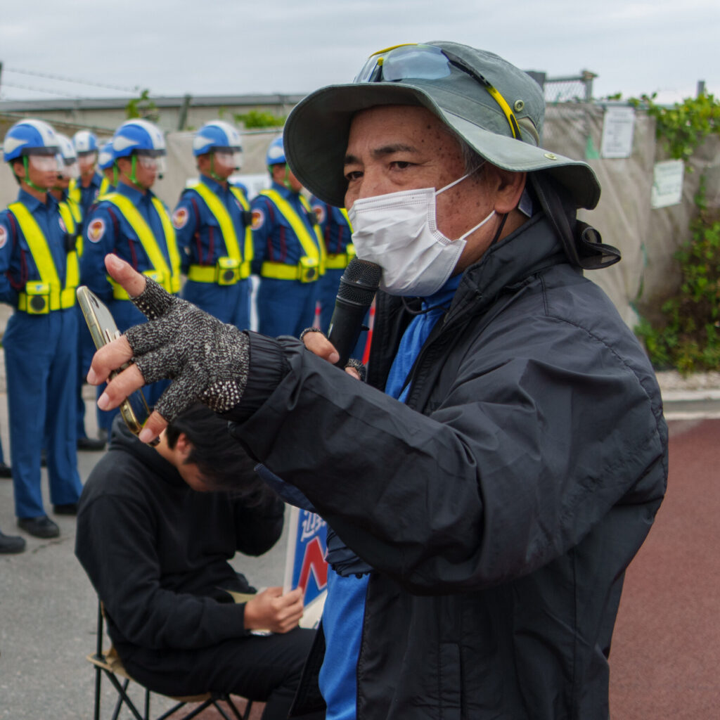 Okinawa Is a Japanese Island Caught Between the U.S. and China