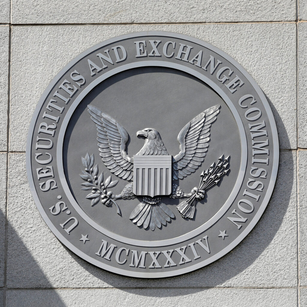 S.E.C. Moves to Scale Back Its Crypto Enforcement Efforts