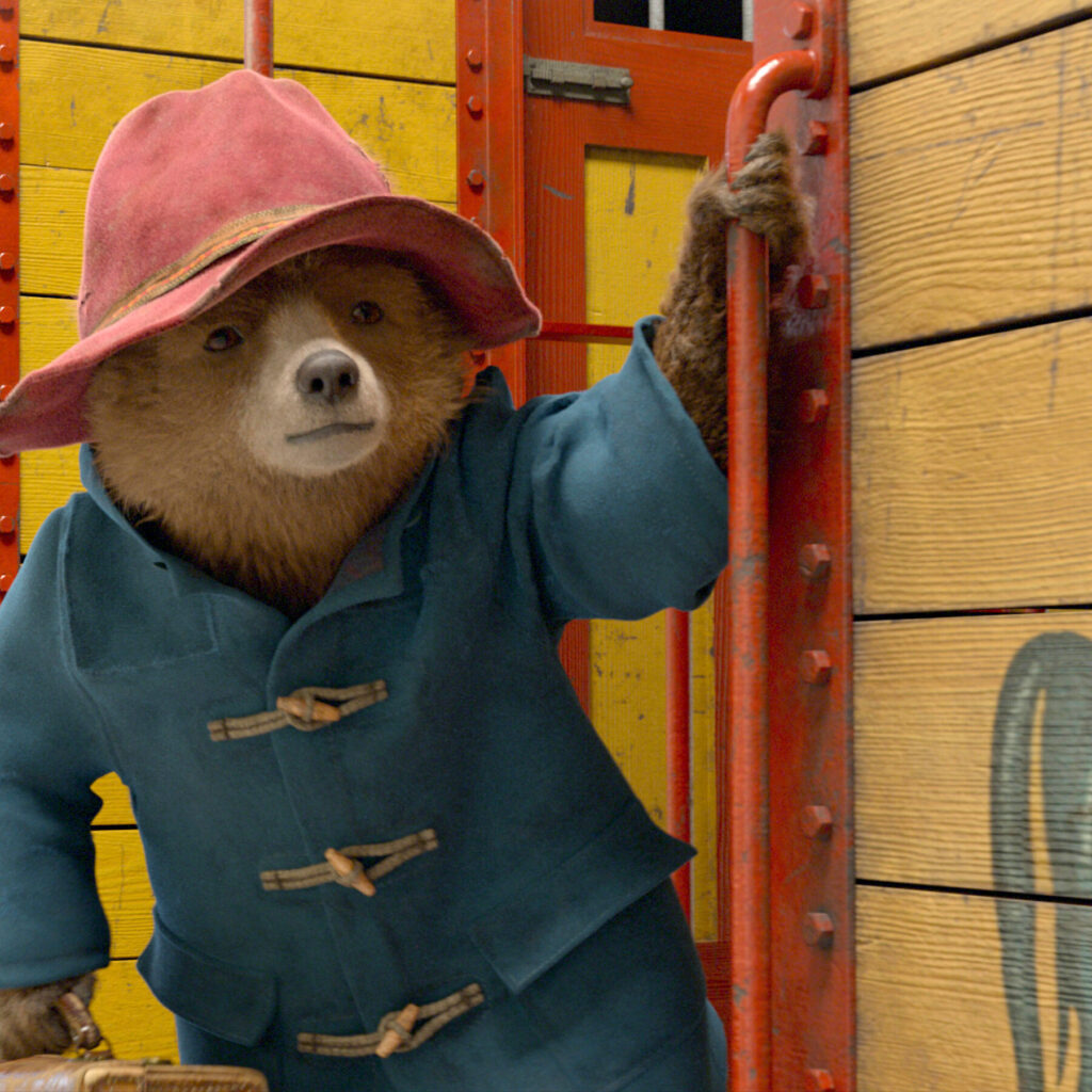 Why Everyone Is Still Talking About ‘Paddington 2’