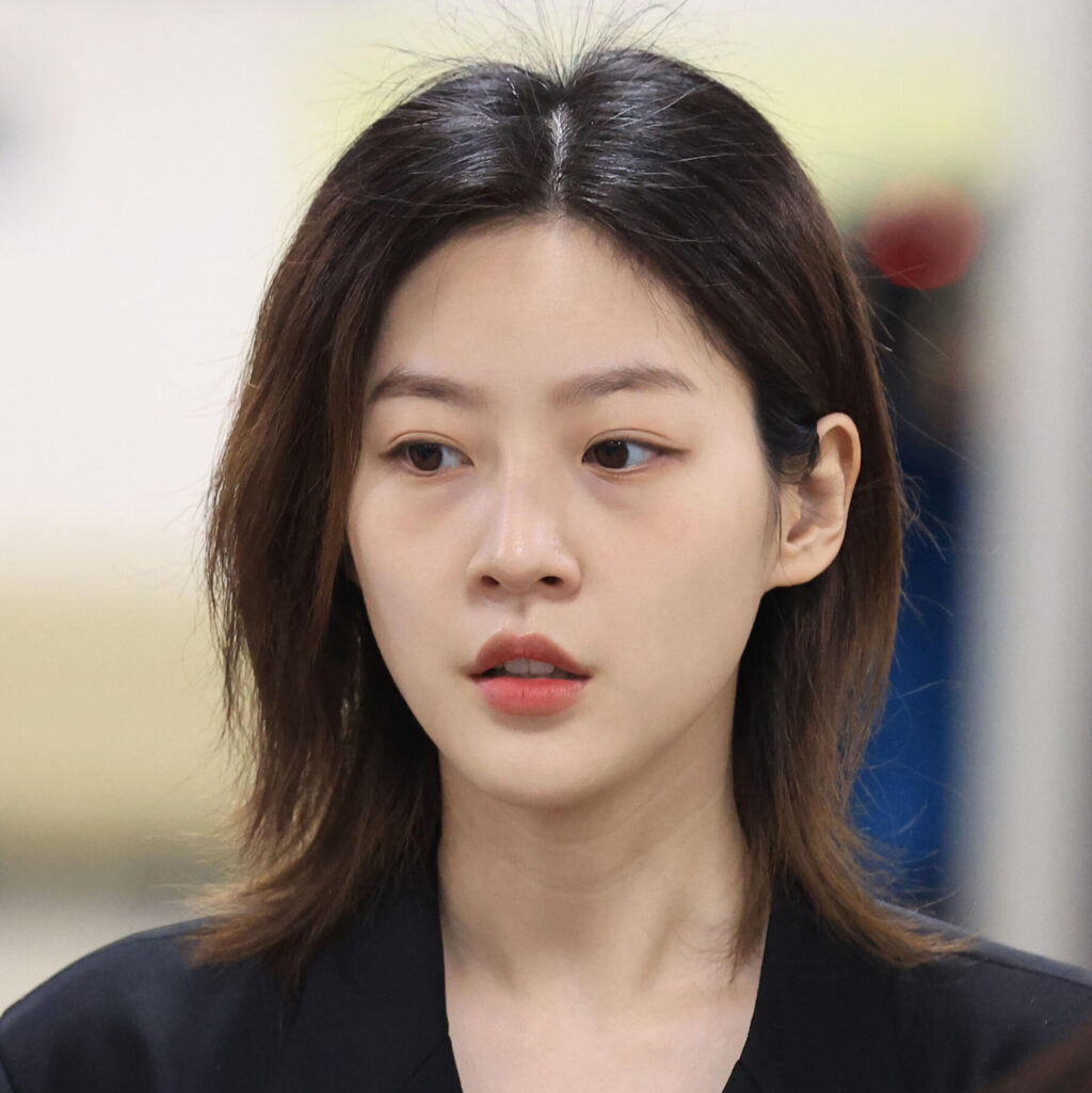 South Korean Actress Kim Sae-ron Is Found Dead