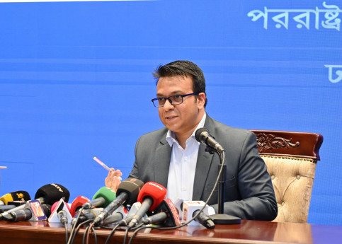 Dhaka to remind Delhi about its request for Hasina’s extradition