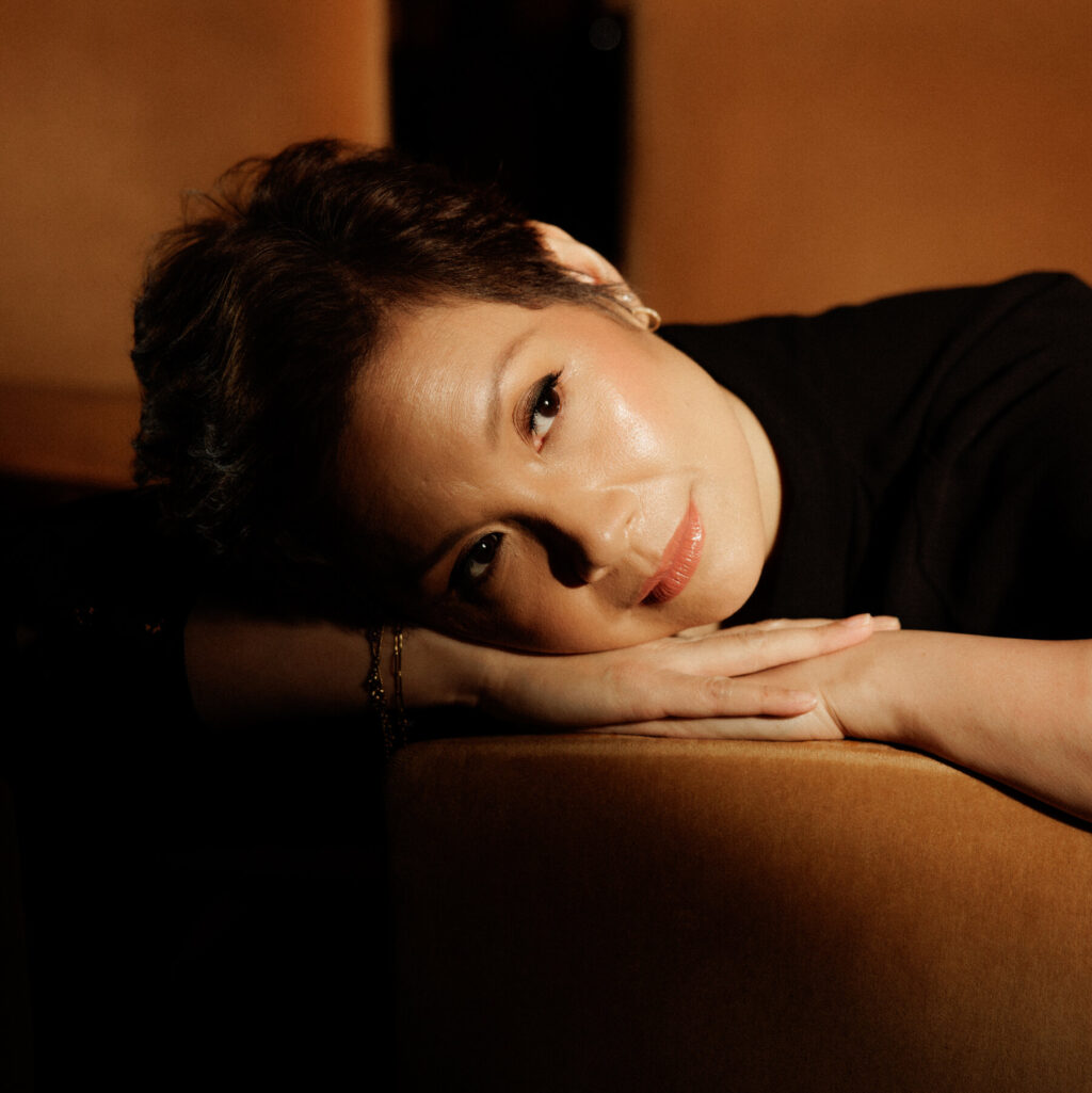 Lea Salonga Is Never Getting Tired of Sondheim