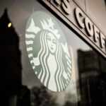 Starbucks to Lay Off 1,100 Corporate Workers