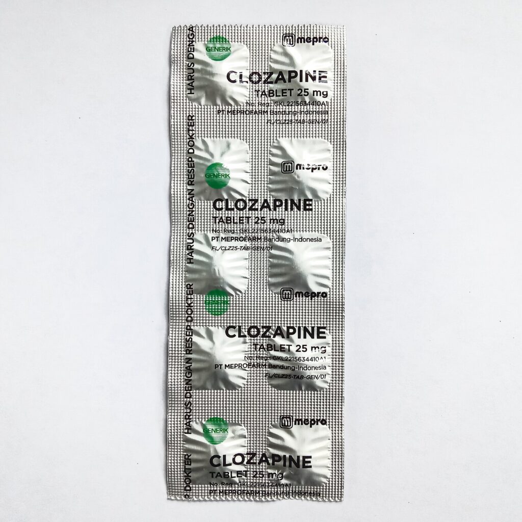 F.D.A. Expands Access to Clozapine, a Key Treatment for Schizophrenia