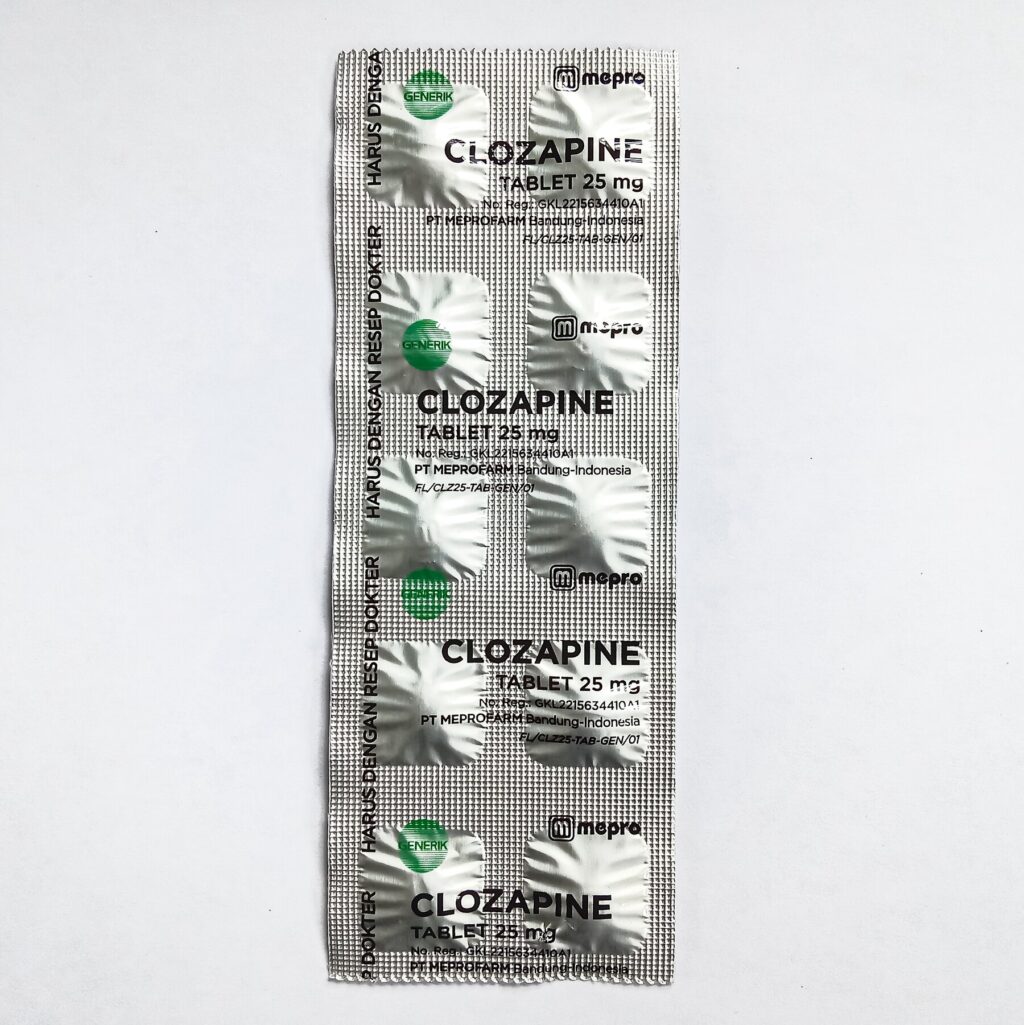 F.D.A. Expands Access to Clozapine, a Key Treatment for Schizophrenia