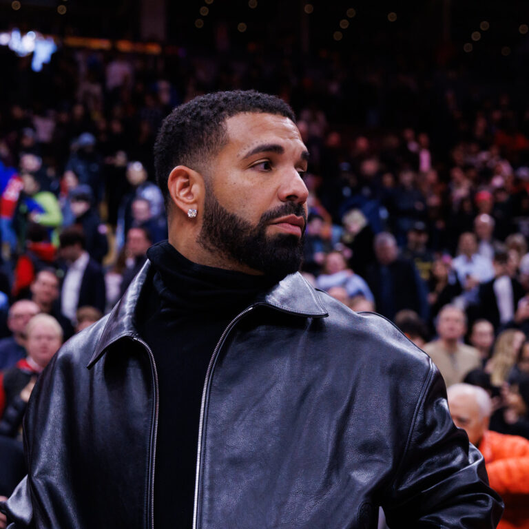 Drake Postpones 4 Australia and New Zealand Tour Dates