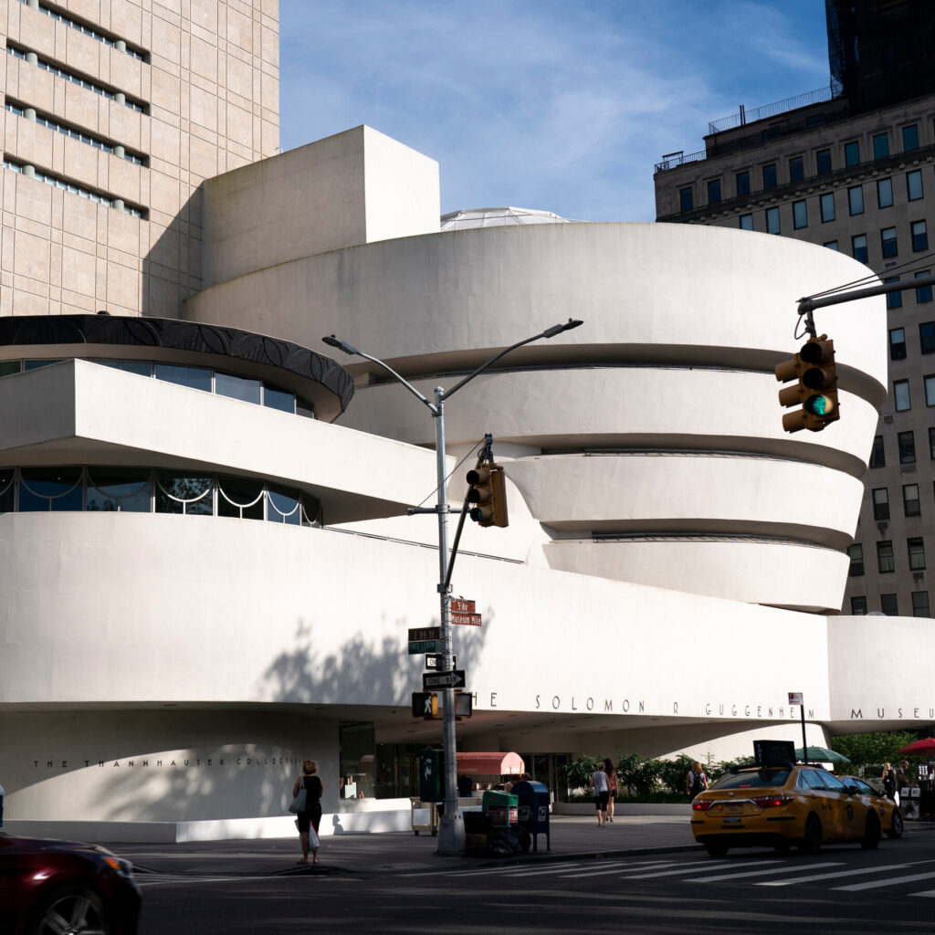 Guggenheim Lays Off 20 Employees as Financial Challenges Persist