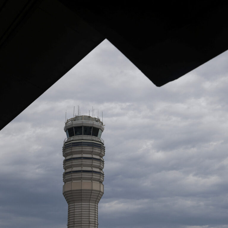 285 of 313 Air Traffic Control Facilities Are Understaffed