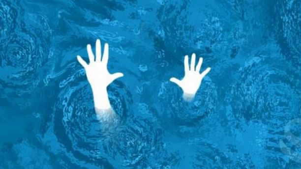 Two siblings drown in Jashore pond