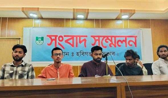 A section of students reject SAD's Habiganj ‘pocket committee’