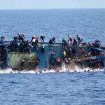 Migrant boat tragedy: At least 20 Bangladeshis feared dead in Libya