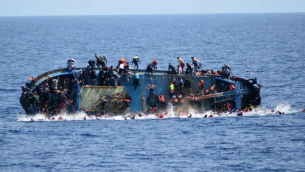 Migrant boat tragedy: At least 20 Bangladeshis feared dead in Libya