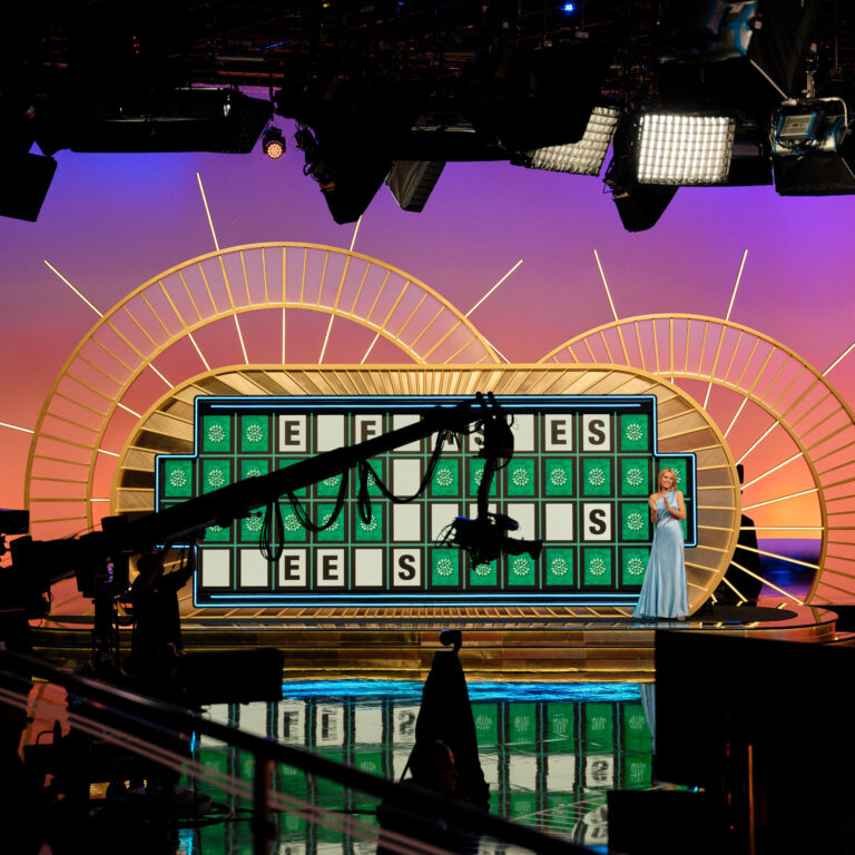 ‘Jeopardy!’ and ‘Wheel of Fortune’ to Leap to Streaming