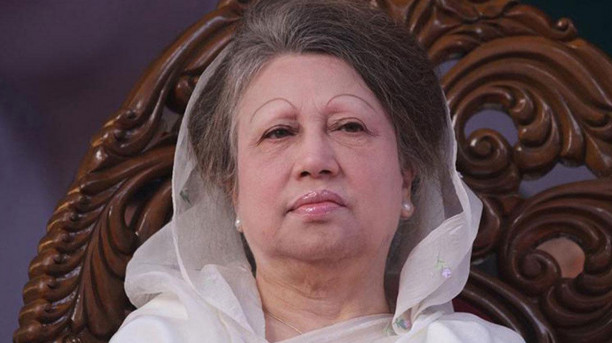 HC releases full verdict of 8 cases against Khaleda