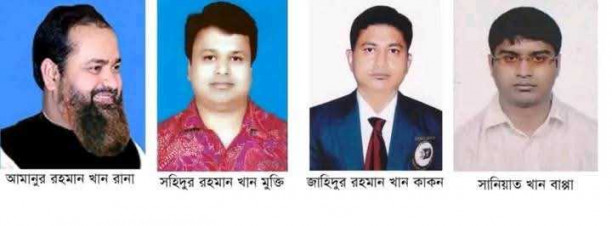 AL leader Faruk murder: Former MP Rana acquitted in Tangail